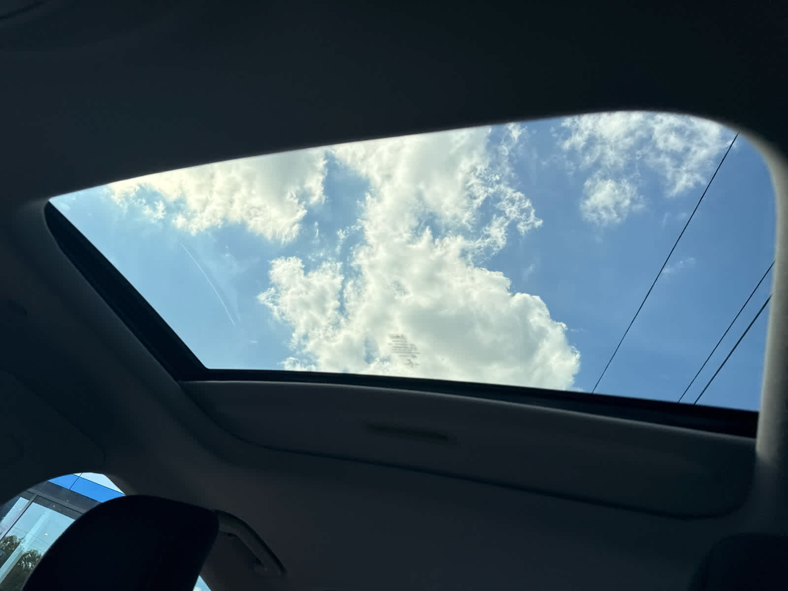 2019 Ford Fusion Hybrid SE photo 4