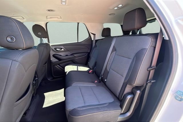 2020 Chevrolet Traverse LS photo 11