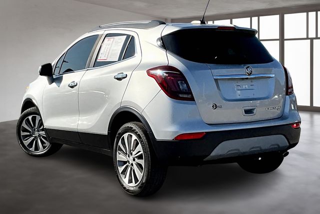 2019 Buick Encore Preferred photo 13