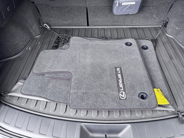 2025 Lexus UX Premium photo 19