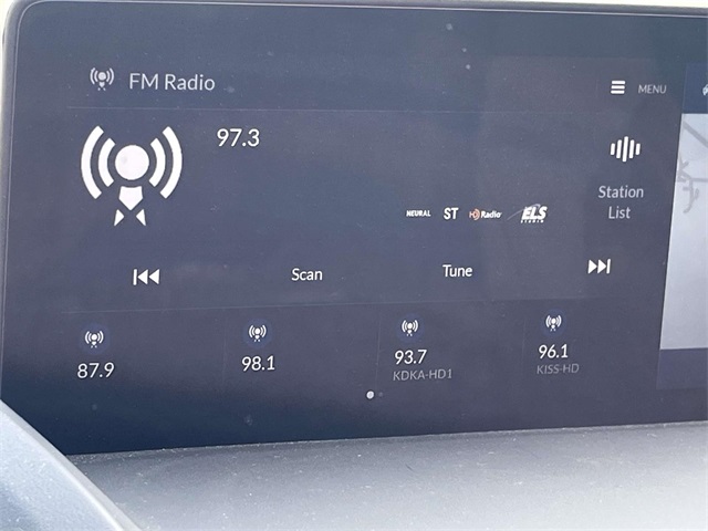 2025 Acura RDX Technology photo 18