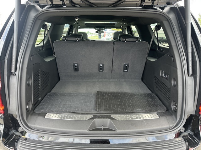 2025 Gmc Yukon XL Denali photo 19
