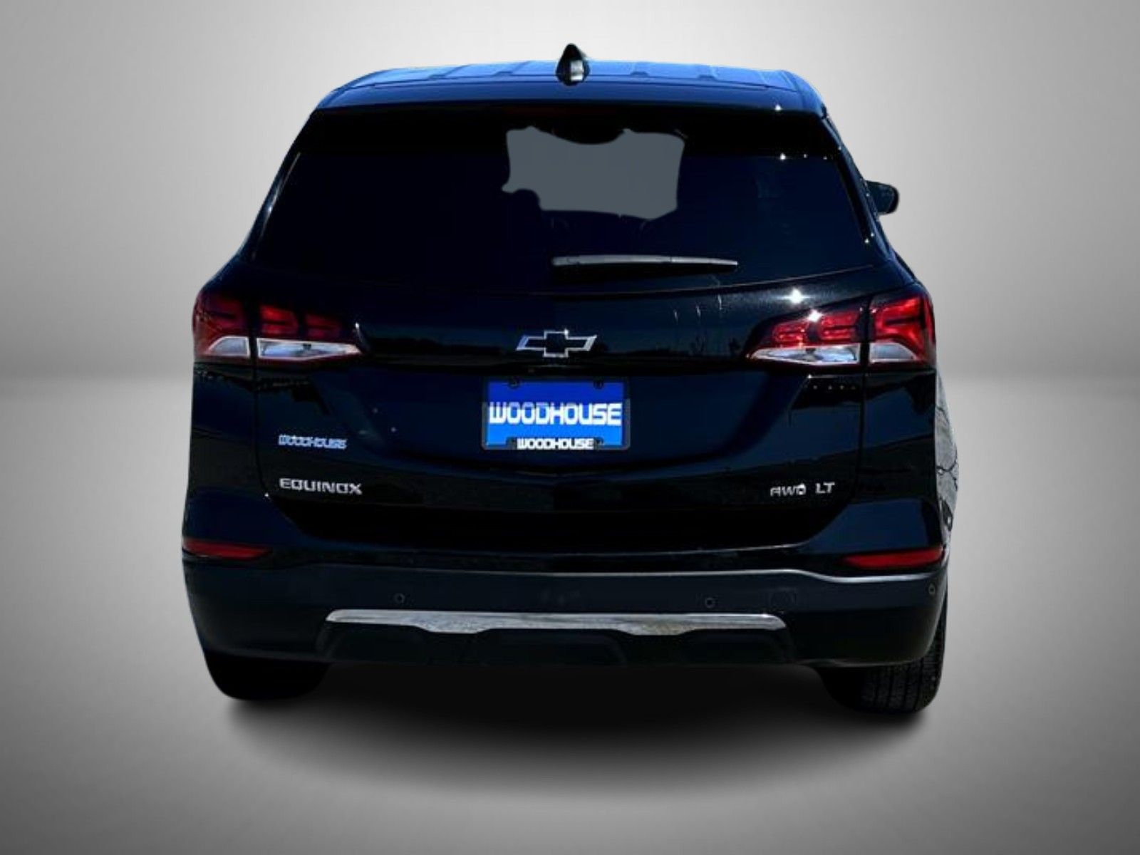 2022 Chevrolet Equinox LT photo 6