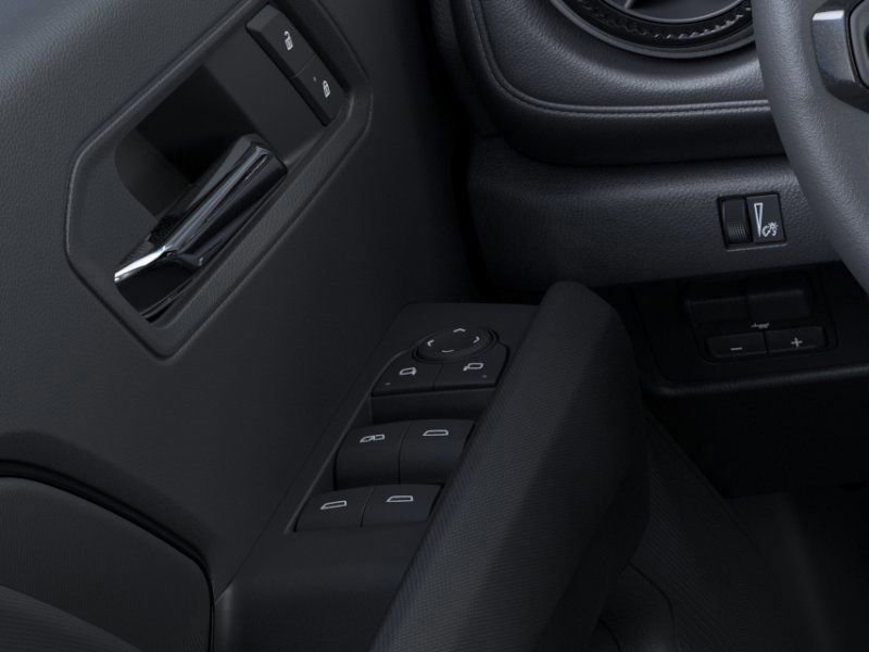 2025 Chevrolet Colorado Work Truck LT photo 20