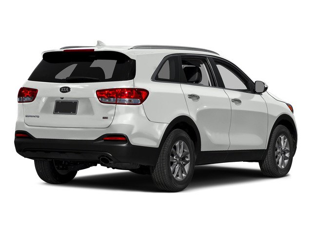 Used 2016 Kia Sorento LX with VIN 5XYPGDA51GG089898 for sale in Bloomington, MN