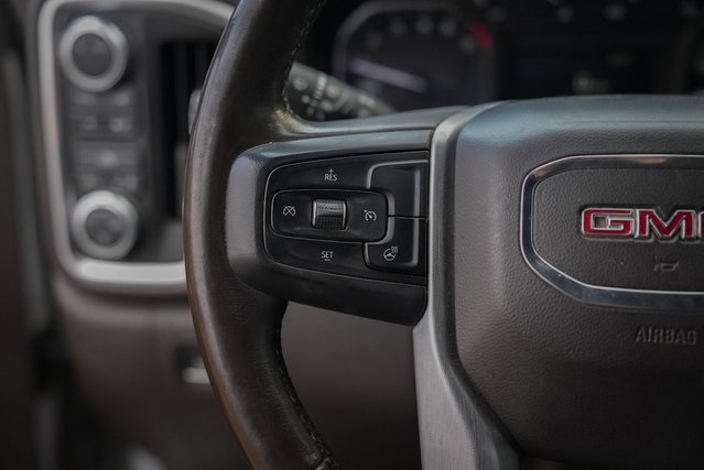 2021 Gmc Sierra 1500 SLE photo 17