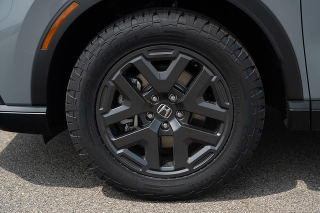 2026 Honda CR-V Hybrid photo 9