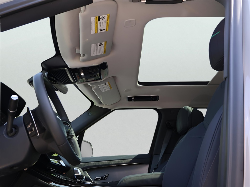2024 Land Rover Range Rover Sport SE photo 30