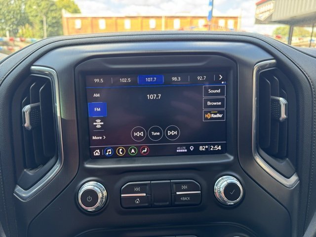 2019 Gmc Sierra 1500 AT4 photo 21
