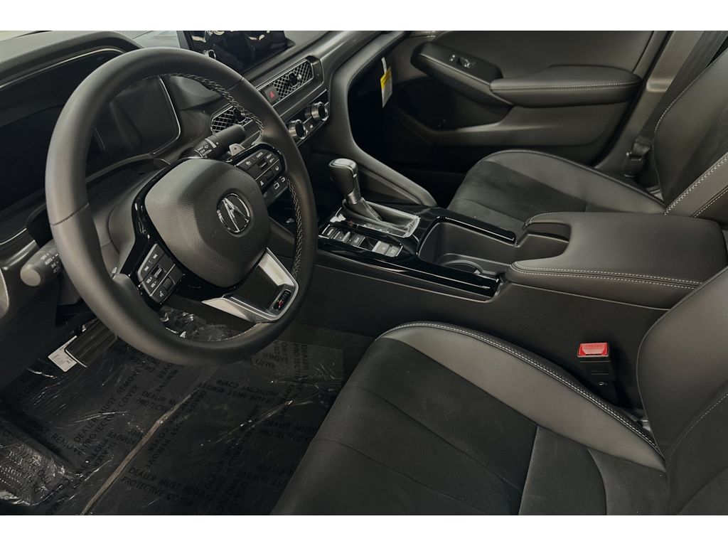 2025 Acura Integra A-Spec Technology photo 7