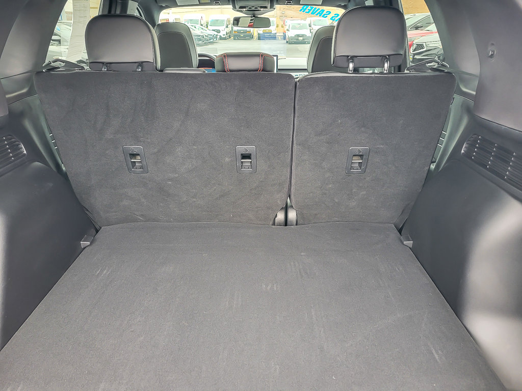 2024 FORD ESCAPE - Image 21