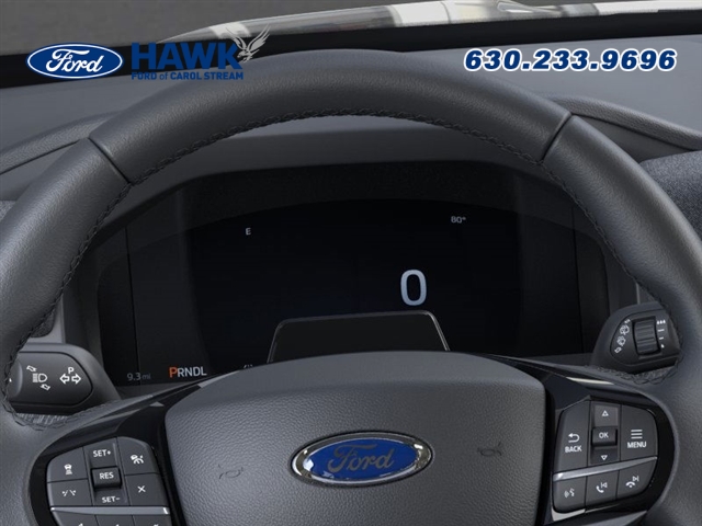 2026 FORD EXPLORER - Image 13