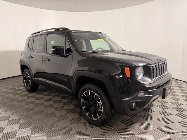 2023 Jeep Renegade Upland