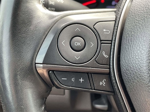 2021 Toyota Camry XSE photo 18