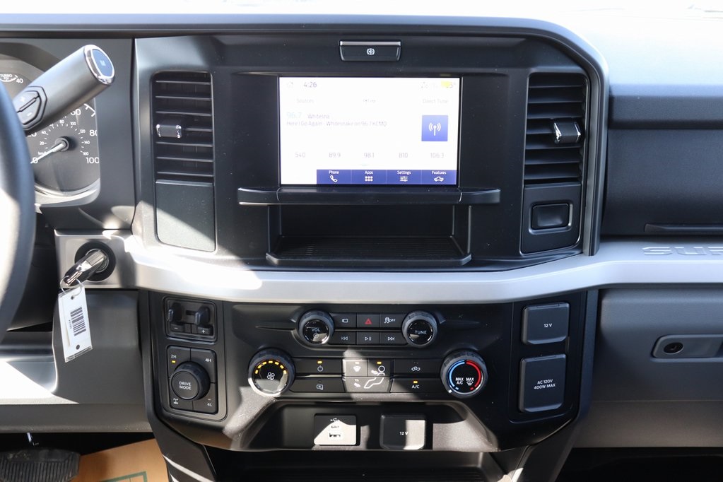 2025 Ford F-350 XLT photo 20