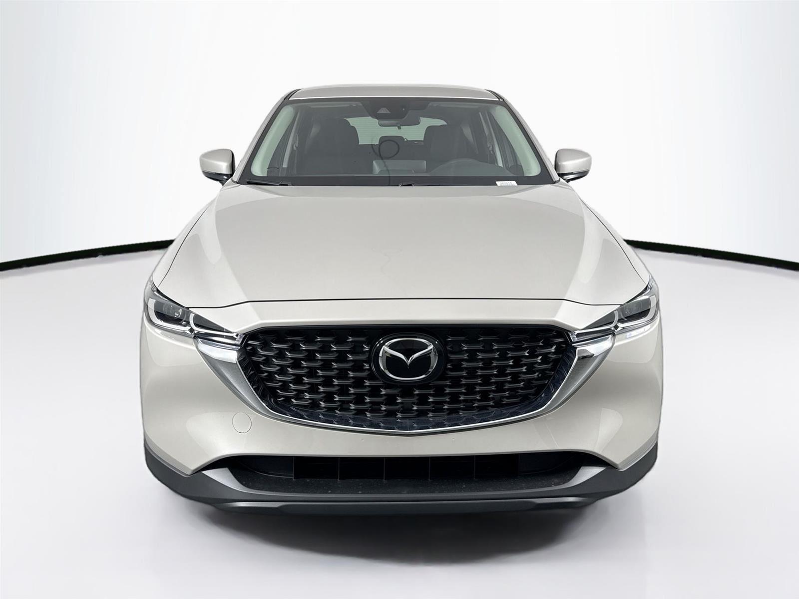 2025 Mazda CX-5 2.5 S photo 3