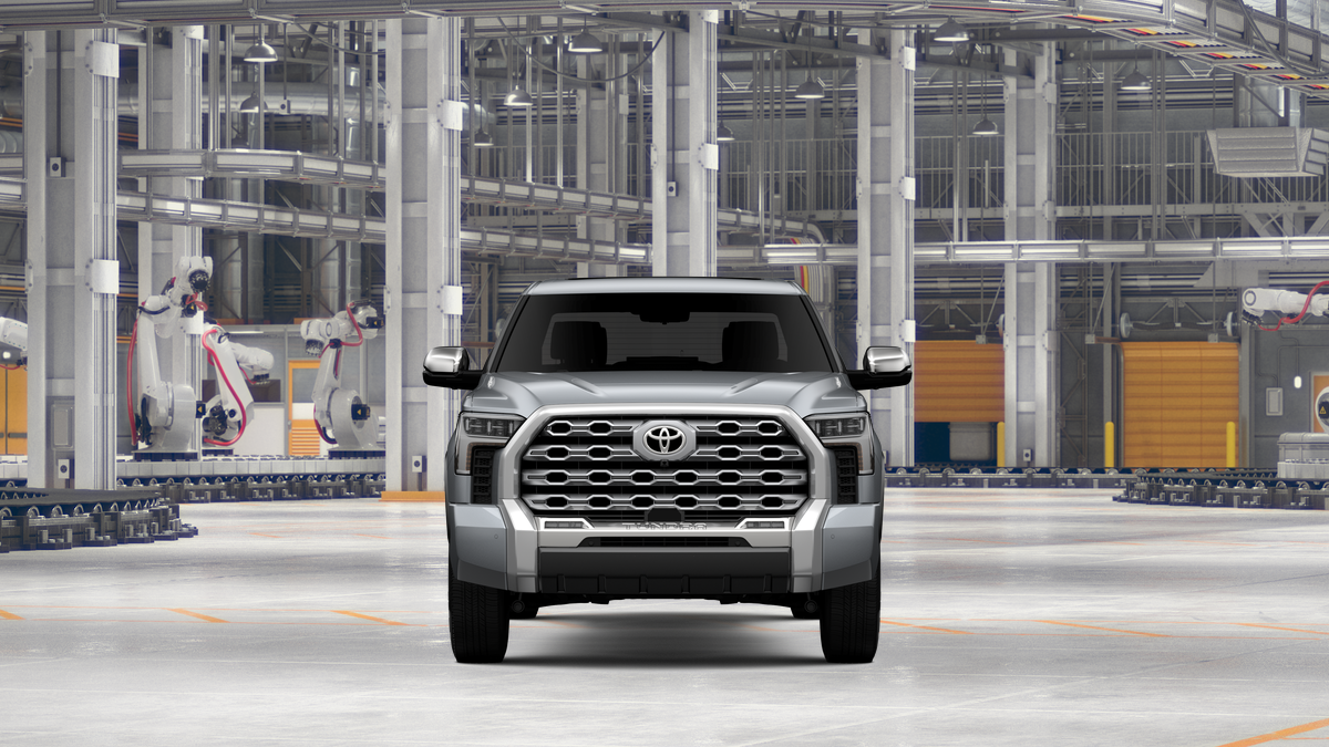 2026 Toyota Tundra 1794 Edition - Photo 17