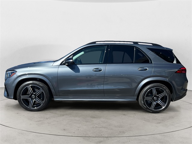 2025 Mercedes Benz GLE 450 4MATIC photo 2