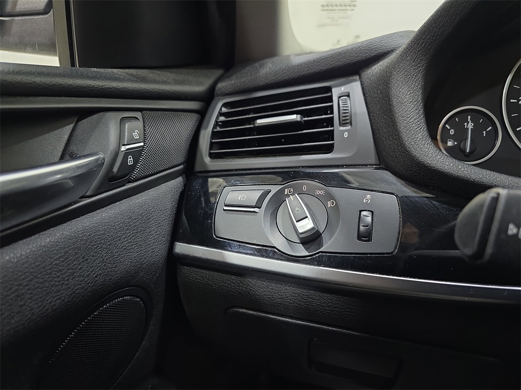 2017 Bmw X3 xDrive28i photo 25