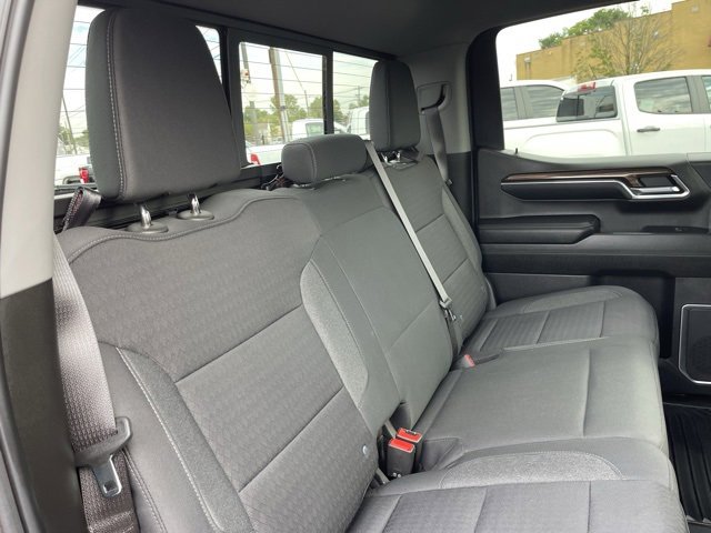 2023 Chevrolet Silverado 1500 RST photo 11
