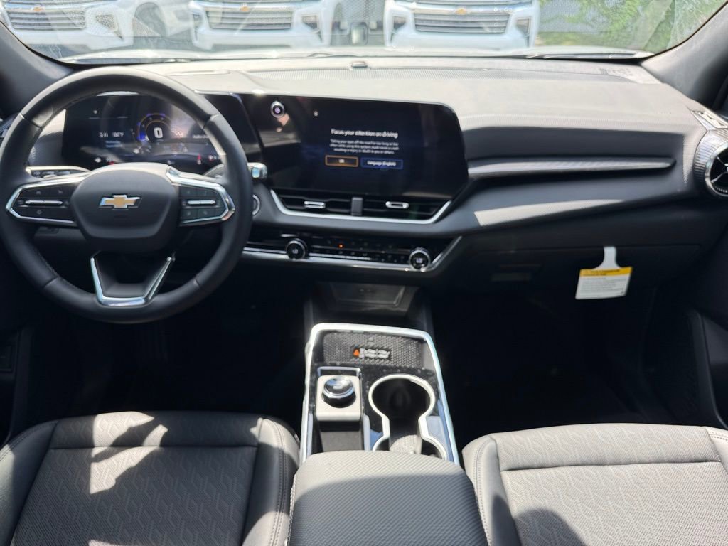 2026 Chevrolet Equinox LT photo 19