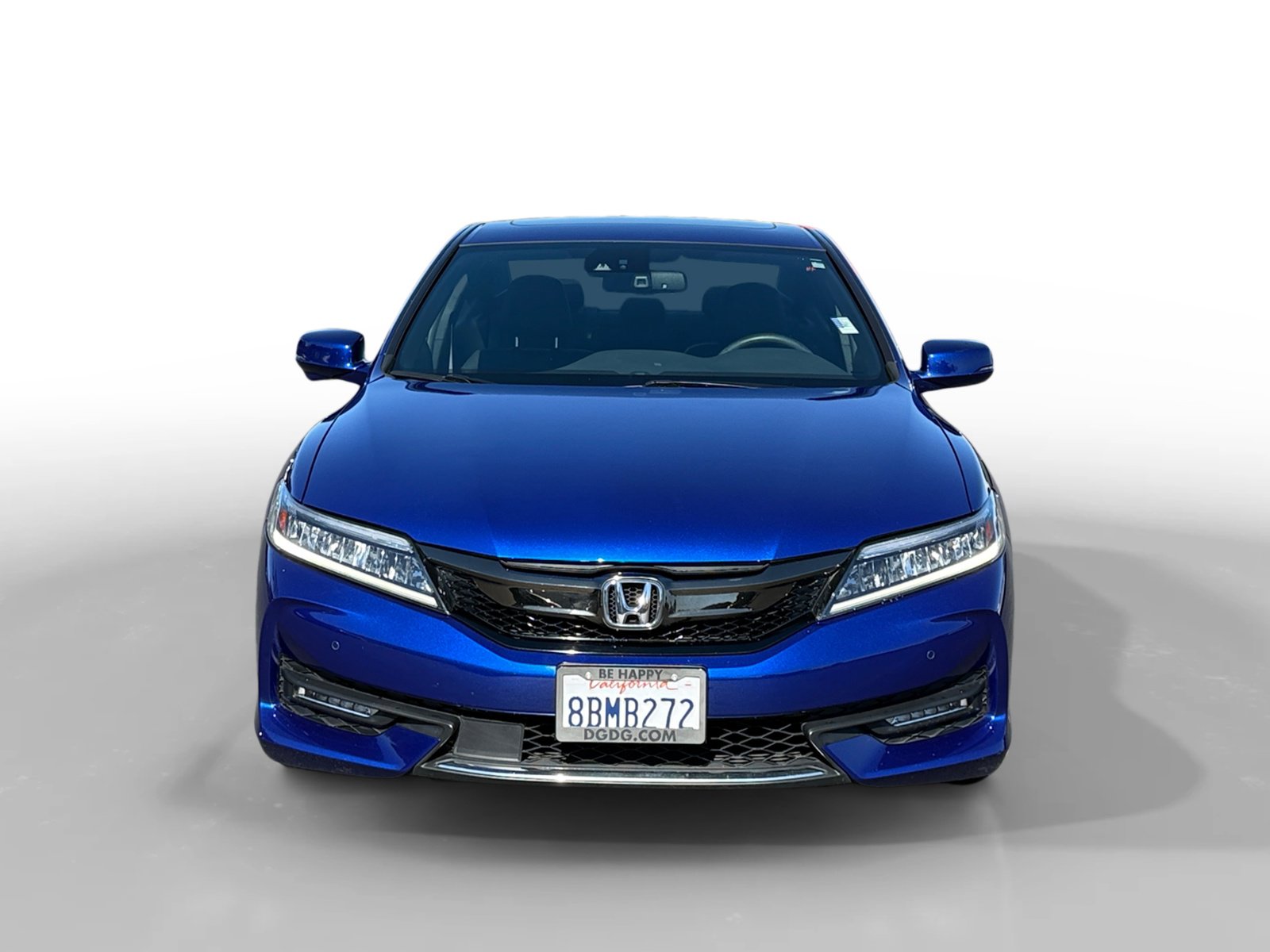 2017 Honda Accord Touring photo 8