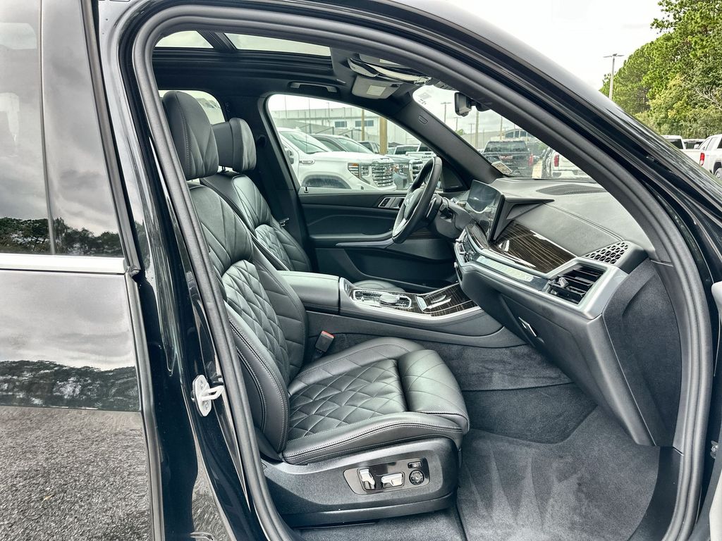 2024 Bmw X5 xDrive50e photo 20