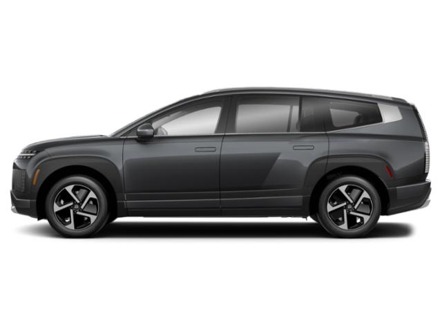 2026 Hyundai Ioniq SEL photo 4