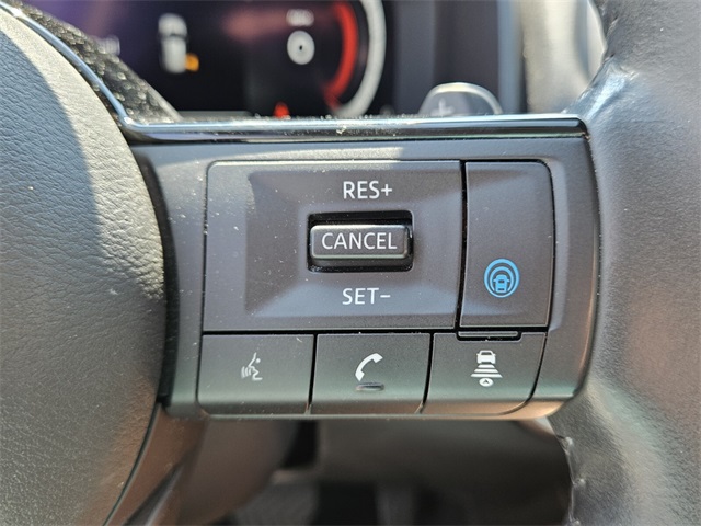 2023 Nissan Rogue Platinum photo 24