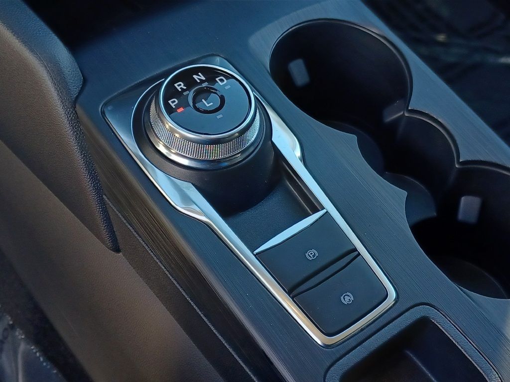 2024 Ford Escape Plug-In Hybrid Base photo 21