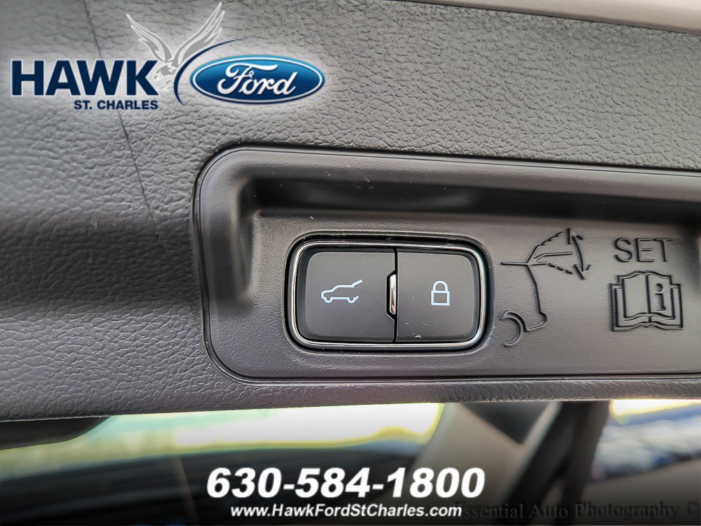 2026 FORD EXPLORER - Image 16