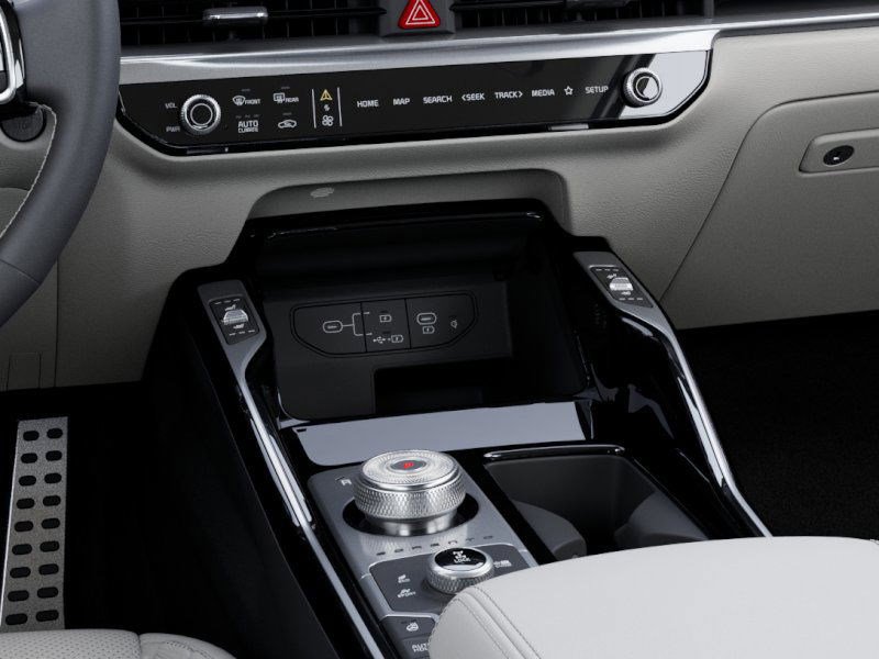 2025 Kia Sorento Hybrid SX Prestige photo 20