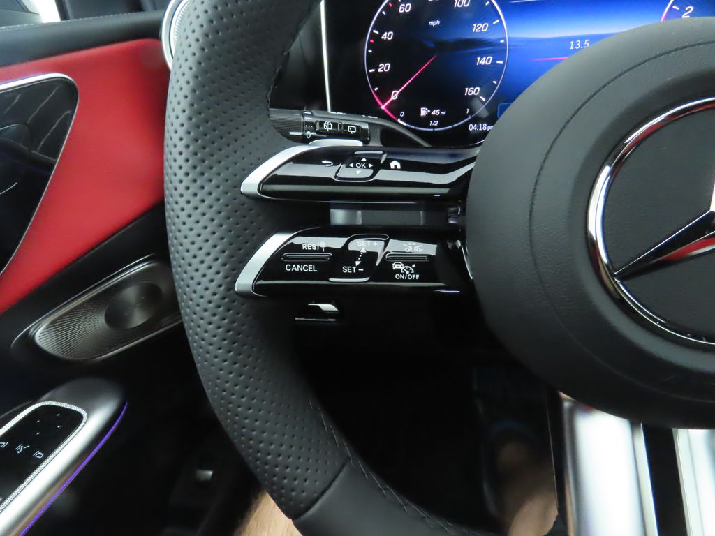 2026 Mercedes Benz GLC 300 photo 9