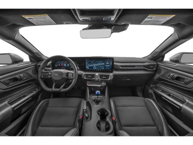 2025 Ford Mustang Dark Horse photo 7