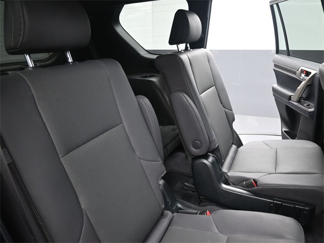 2021 Lexus GX 460 photo 25