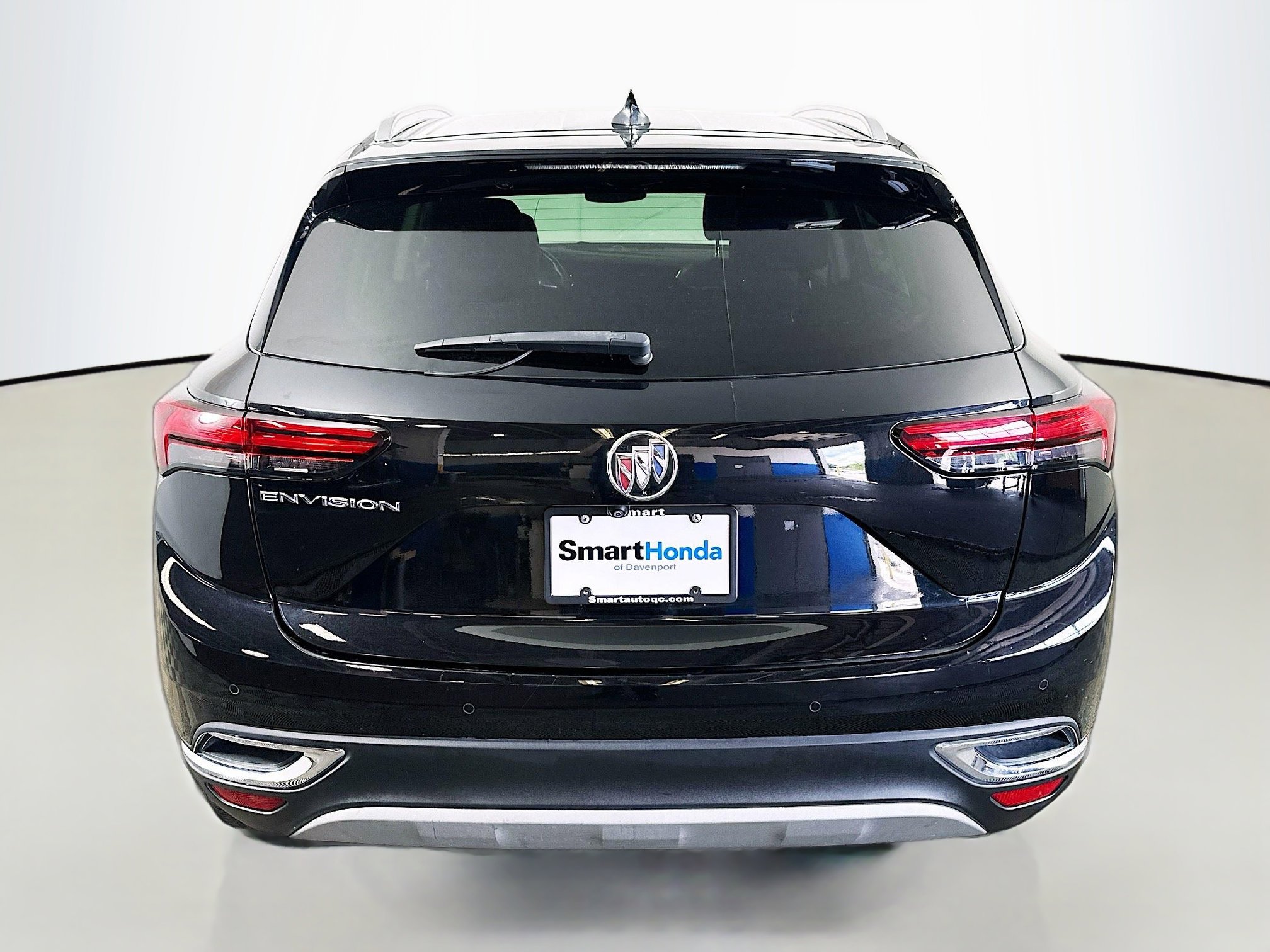 2023 Buick Envision Preferred photo 4