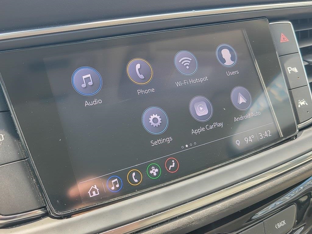 2023 BUICK ENCLAVE - Image 13