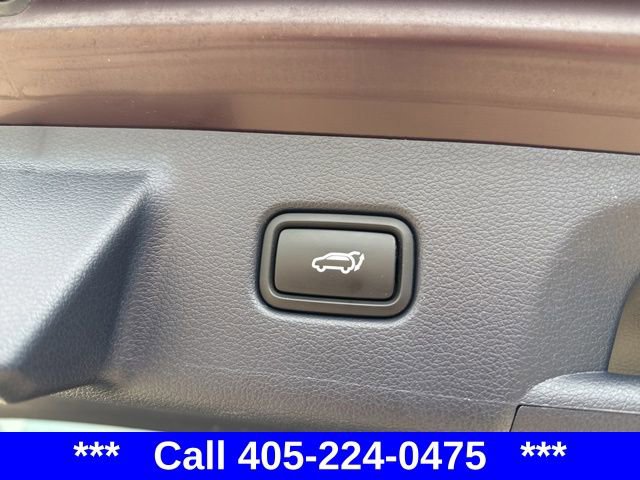 2024 Hyundai Palisade Calligraphy photo 20
