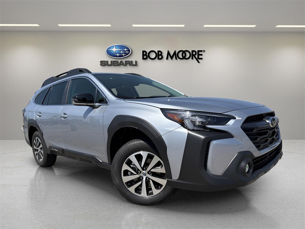 2025 Subaru Outback Premium photo 2