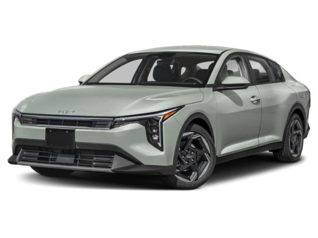 2025 Kia K4 EX photo 12