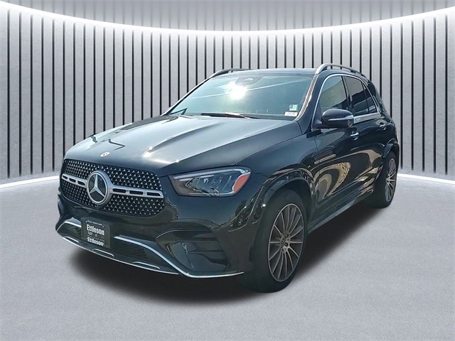 2024 Mercedes Benz GLE 350 4MATIC photo 10