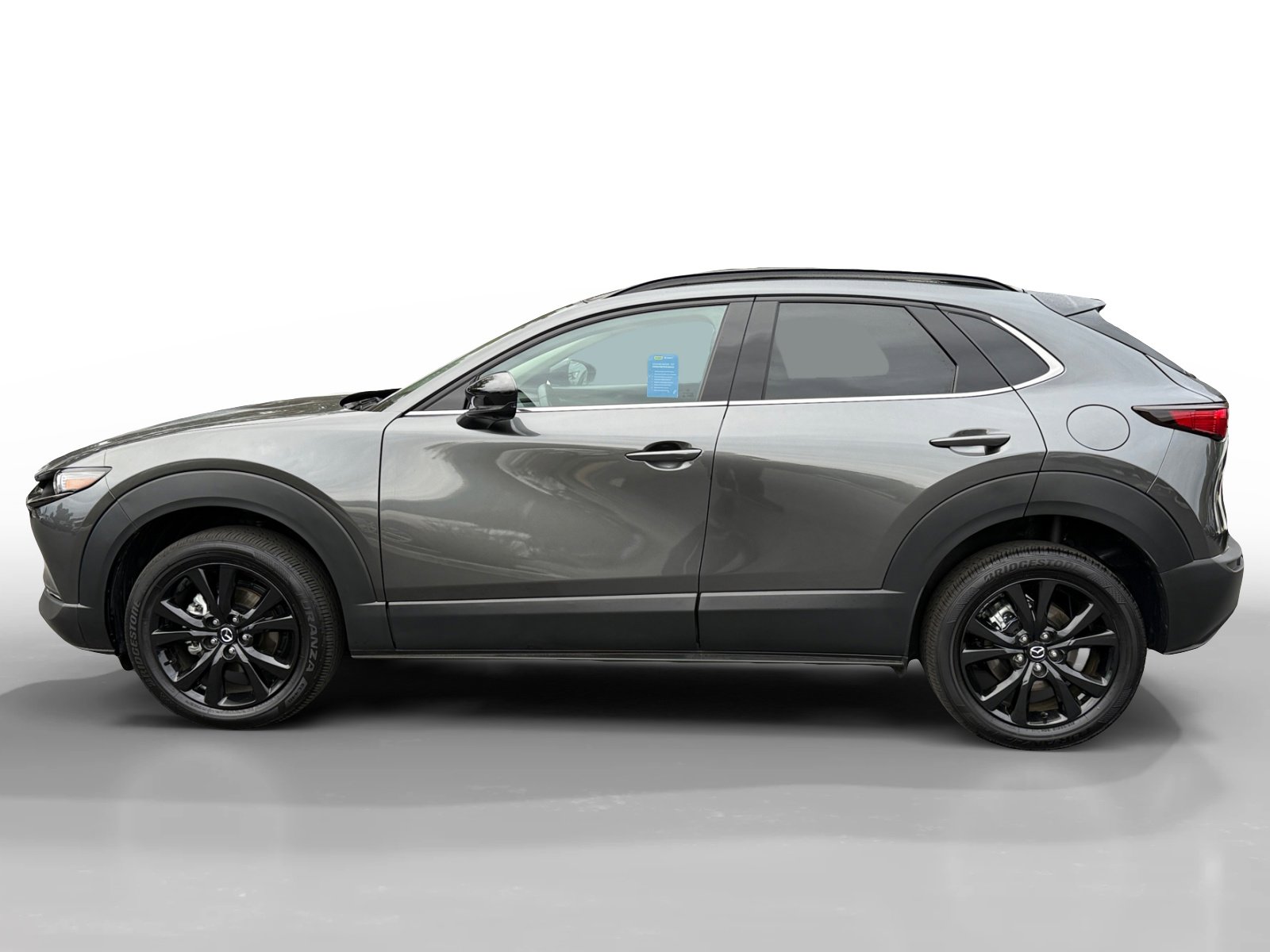 2025 Mazda CX-30 2.5 Turbo Premium Plus photo 2