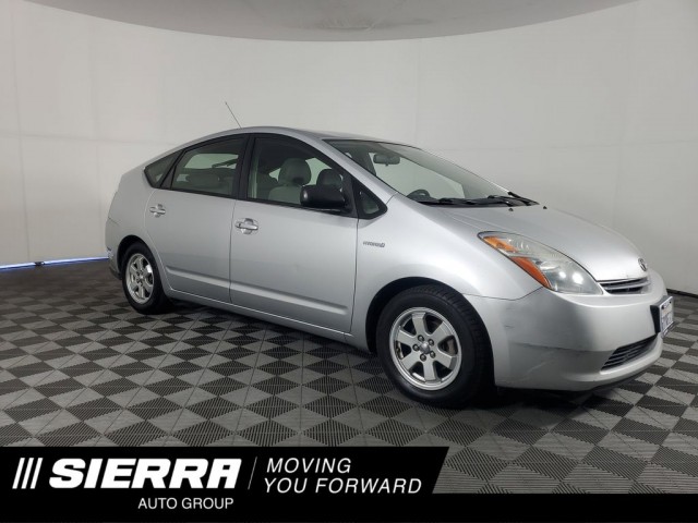 2006 Toyota Prius Base