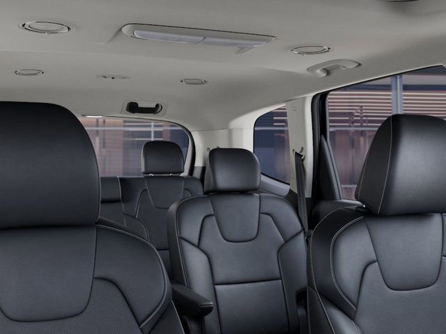 2025 Kia Telluride S photo 26