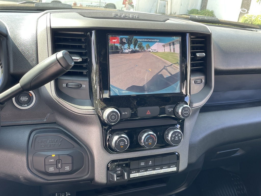2026 Ram 3500 Tradesman photo 22