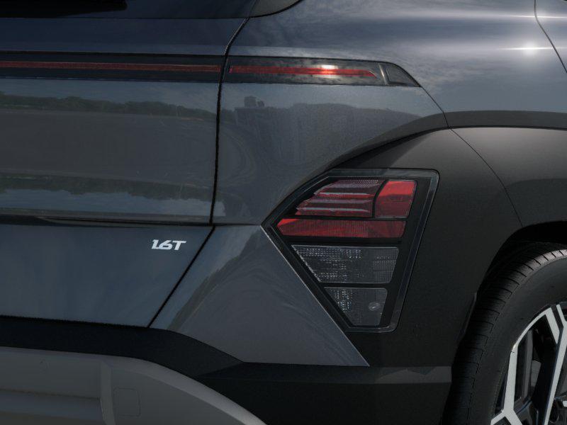 2026 Hyundai Kona Limited photo 10