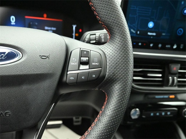 2024 FORD ESCAPE - Image 18