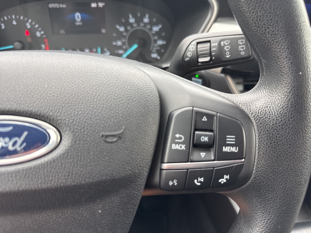 2022 Ford Escape SE photo 12