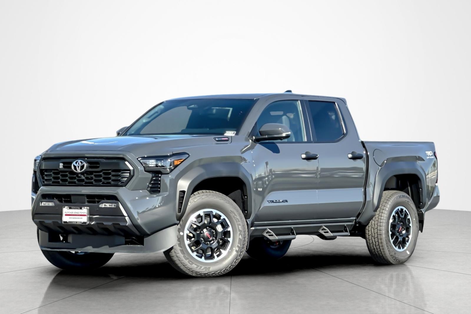 2025 Toyota Tacoma TRD Off Road's photo