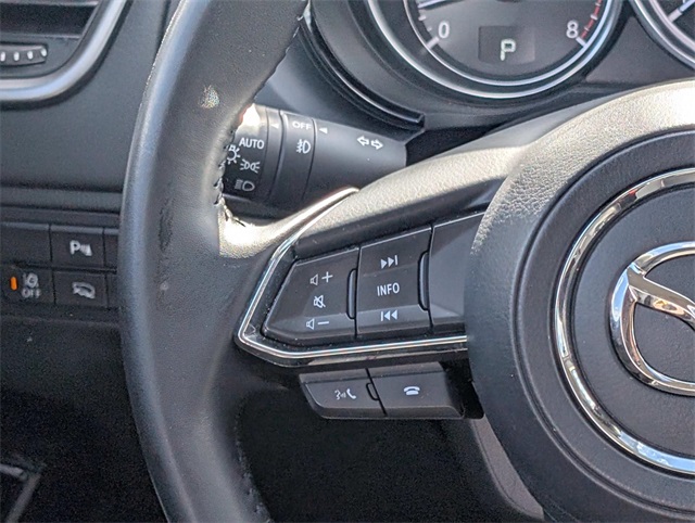 2022 Mazda CX-9 Touring photo 14